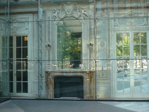 Urlaub bei Berlin 076 _ Besuch in Berlin_ Potsdamer Platz 4