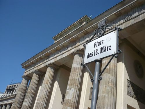 Urlaub bei Berlin 056 _ Besuch in Berlin_ Brandenburger Tor 3