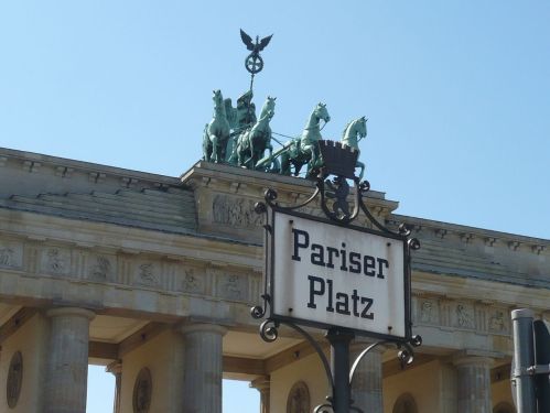 Urlaub bei Berlin 055 _ Besuch in Berlin_ Brandenburger Tor 2