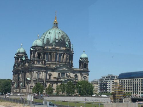 Urlaub bei Berlin 053 _ Besuch in Berlin_ Berliner Dom 2