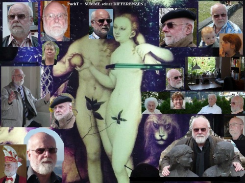 PachT  = Summe seiner DIFFERENZEN II