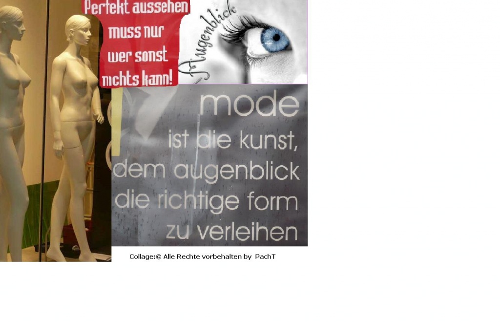 Aus SICHT der MODE