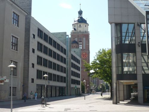 Urlaub bei Berlin 098 _Besuch in Dessau 06