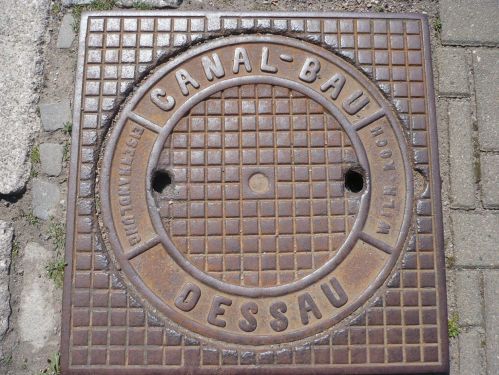 Urlaub bei Berlin 101 _Besuch in Dessau 02