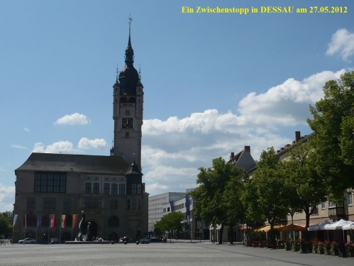 Urlaub bei Berlin 095 _Besuch in Dessau 01