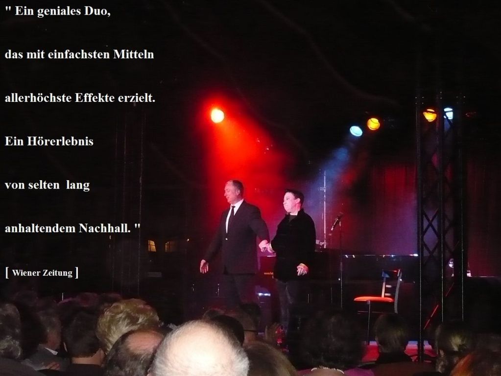 WEIMAR KöstritzSpiegelZelt Chanson 6