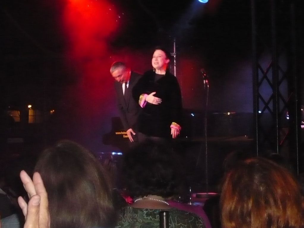 WEIMAR KöstritzSpiegelZelt Chanson 4