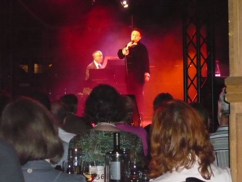 WEIMAR KöstritzSpiegelZelt Chanson 3