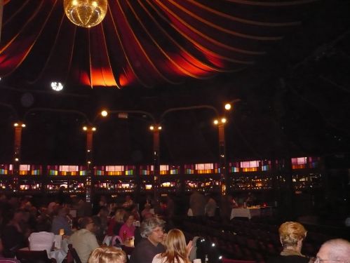 WEIMAR KöstritzSpiegelZelt Chanson 2