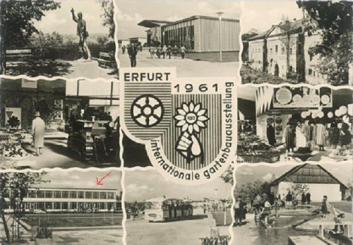 Erfurt  IGA_1961