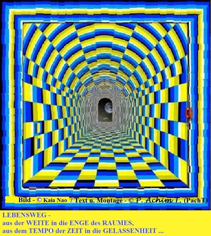 LebensWeg Bildbeschreibung 11.06.12