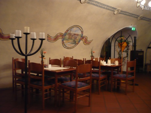 Fete de la musique Juni 2006 Erfurt 