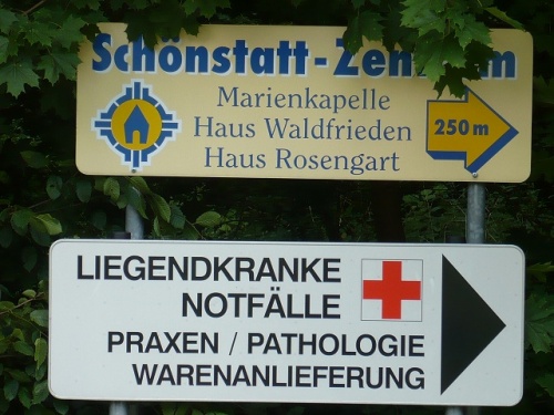 KURIOSES 22 Mensch wird Ware