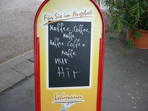 KURIOSES 27 Pure WERBUNG