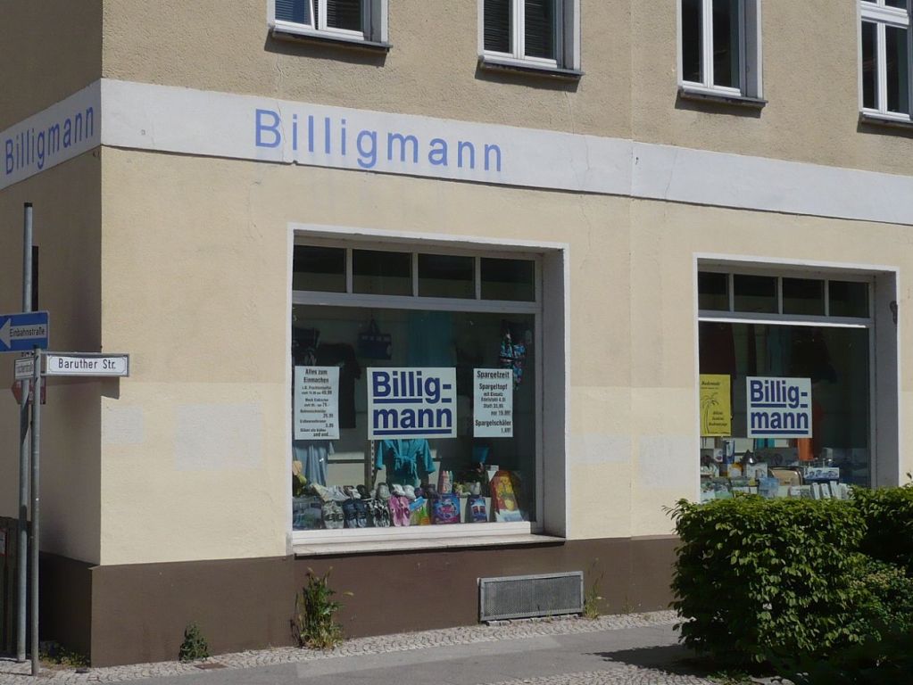 KURIOSES 42 BILLIG, aber ehrlich