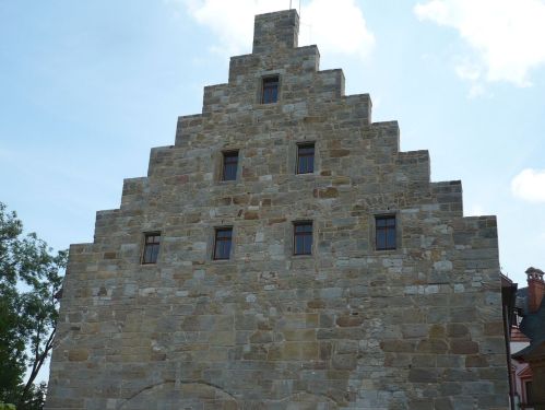 2012.07.04. Heldburg_Thür. Schloss-Impressionen