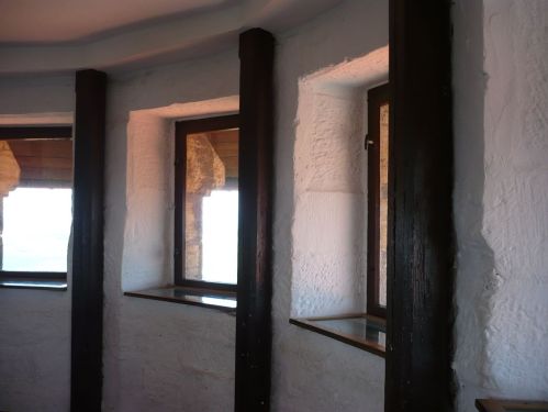 2012.07.04. Heldburg_Thür. Schloss-Impressionen