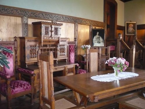 2012.07.04. Heldburg_Thür. FreifrauKemenate