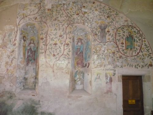 2012.07.04. Heldburg_Thür. Kapelle