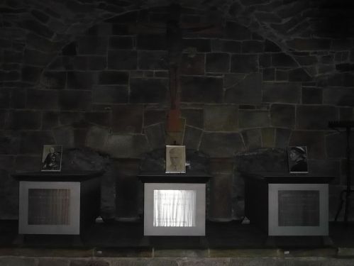 2012.07.04 Heldburg_Thür. Gruft