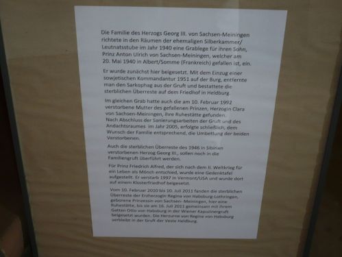 2012.07.04 Heldburg_Thür. Gruft