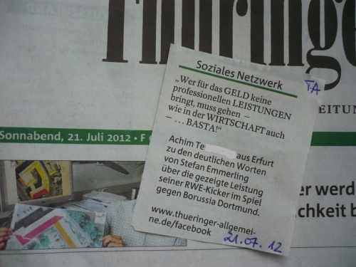 PachT Von Facebook in ThürAllgem 21.07.12 -K-