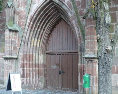 Bad Hersfeld e 31.10.09