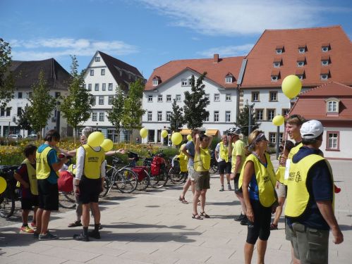 DEMO gegen dtsch. WaffenEXPORTE 4.8.12 - 6