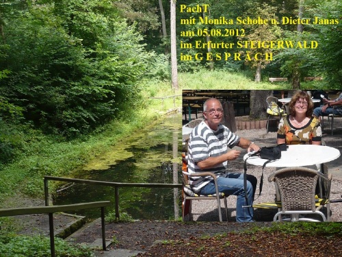 05.08.2012 PachT und seine GÄSTE 