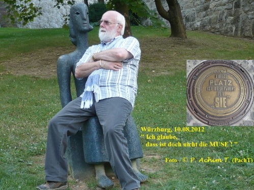 PachT am 10.08.12 in Würzburg