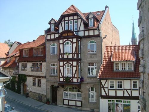 Stadt MÜHLHAUSEN 