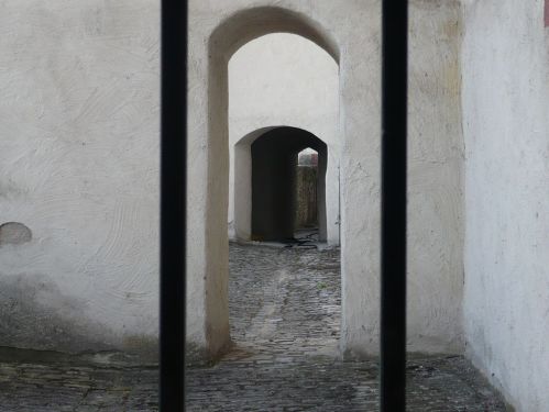 Würzburg 031 - Impressionen - Festung