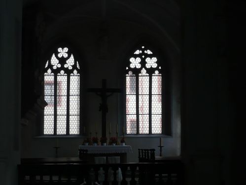 Würzburg 028 - Impressionen - Festung