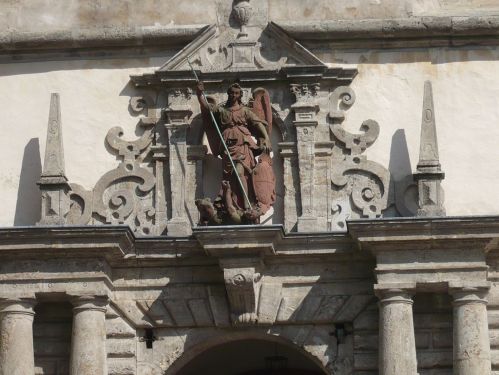 Würzburg 024 - Impressionen - Festung