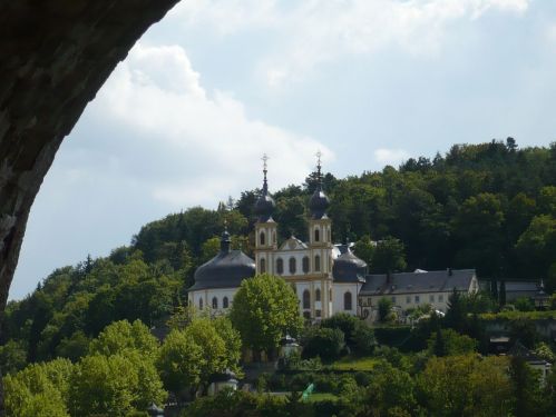 Würzburg 007 - Impressionen - Käppele
