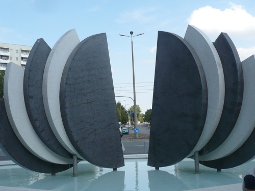 Erfurt _ Thüringen Park 2