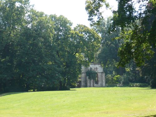 Weimar IlmPark Impression 3