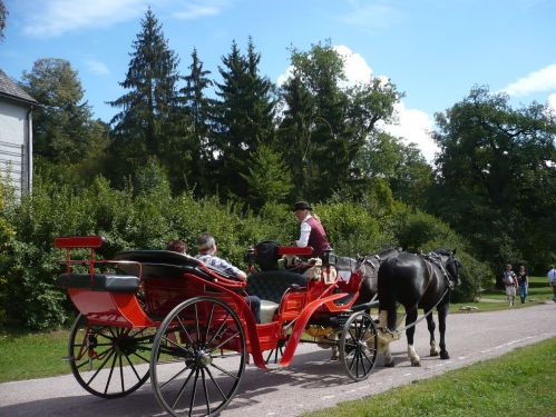 Weimar IlmPark Impression 2