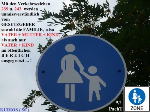 KURIOS 50 Ausgrenzung