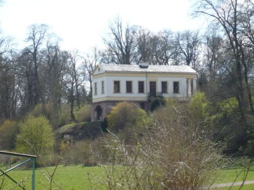 Weimar Römisches Haus 