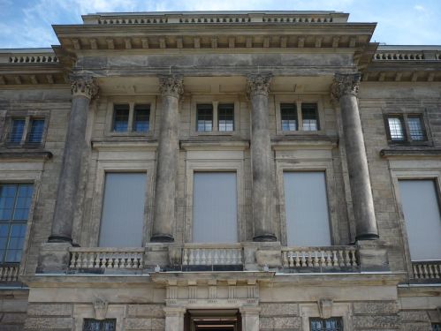 Weimar Goethe_Schiller_Archiv 