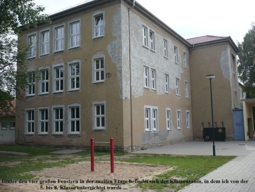 2012.09.01 _ Besuch meiner alten Schule 09