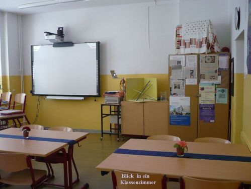 2012.09.01 _ Besuch meiner alten Schule 06