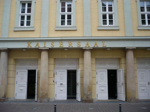 Erfurt Futterstraße 