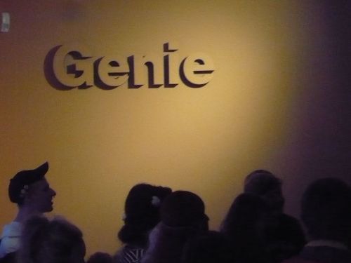 Weimar Fiktiver Rundgang mit Goethe 31