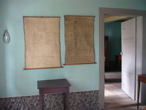 Weimar Fiktiver Rundgang mit Goethe 21