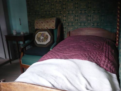 Weimar Fiktiver Rundgang mit Goethe 20