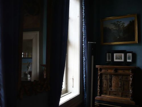 Weimar Fiktiver Rundgang mit Goethe 18