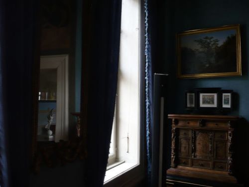 Weimar Fiktiver Rundgang mit Goethe 18