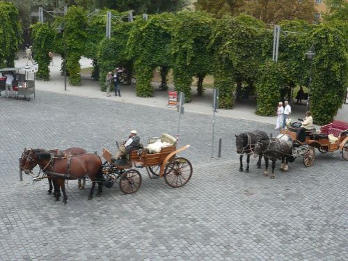 Weimar Fiktiver Rundgang mit Goethe 13